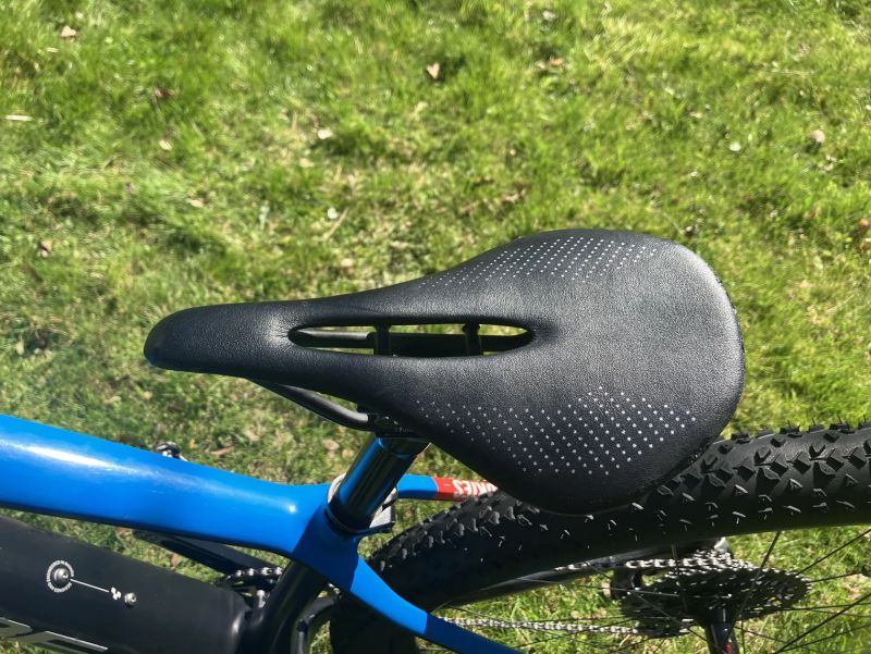 Cube Elite C:62 carbon vel. XS, 6,9 kg