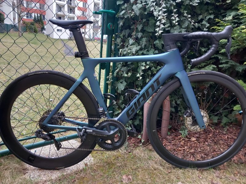 Giant Propel Advanced