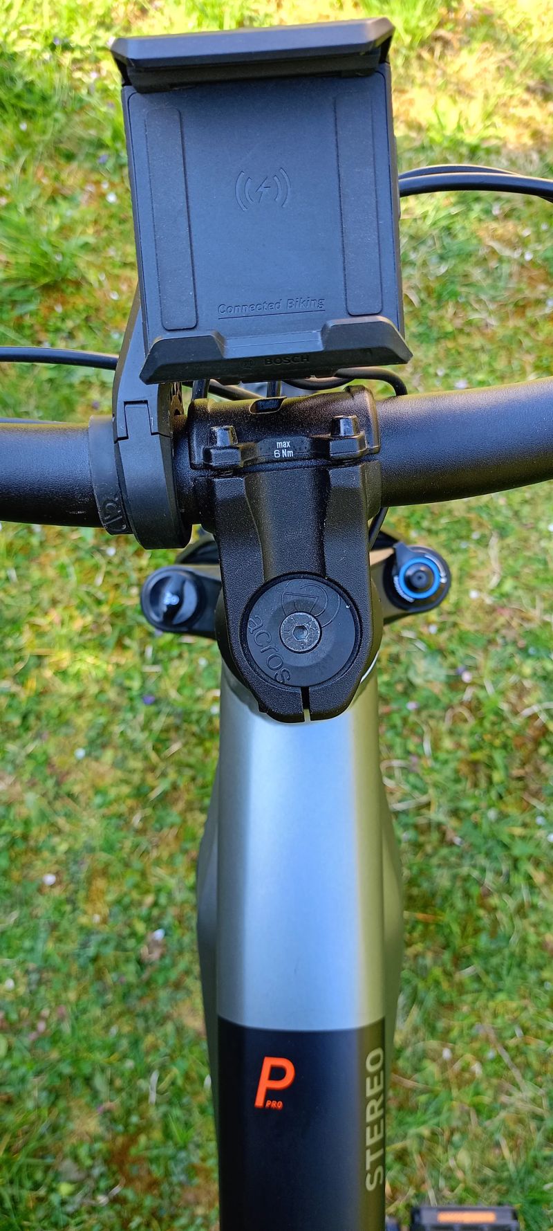 Cube Stereo Hybrid 120 Pro 750 – Velikost XL