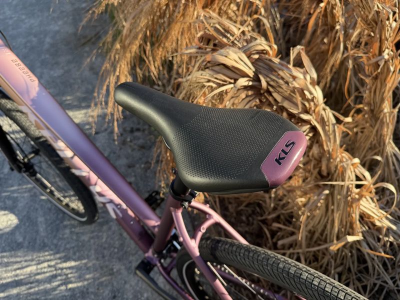 Kellys Pheebe 70 Rosy Violet