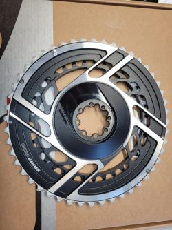 Převodník Sram RED 48/35 