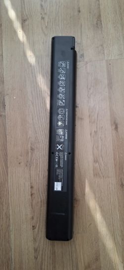 Turbo levo bateria 700wh 