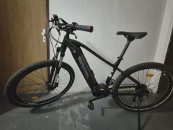 Apache Hupahu MX3 400 vel.M