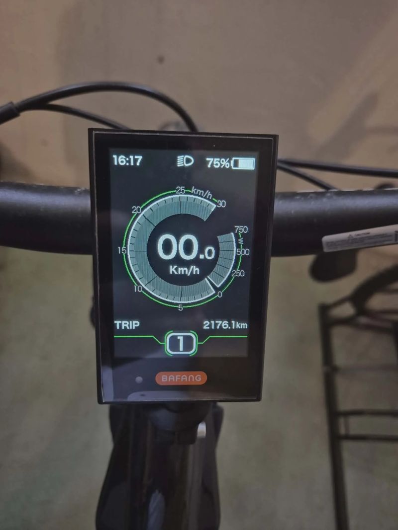 Apache Hupahu MX3 400 vel.M