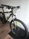 Trek Xcaliber 9 29"