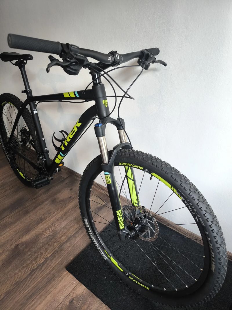 Trek Xcaliber 9 29"
