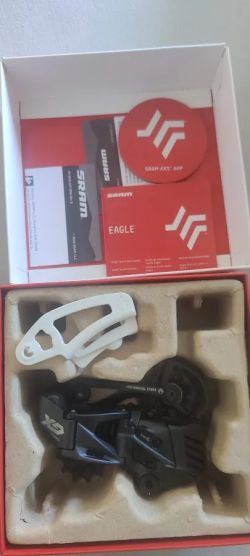 Sram GX Eagle AXS