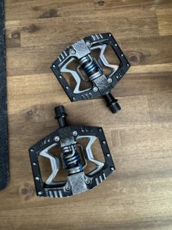 Crankbrothers Doubleshot 2