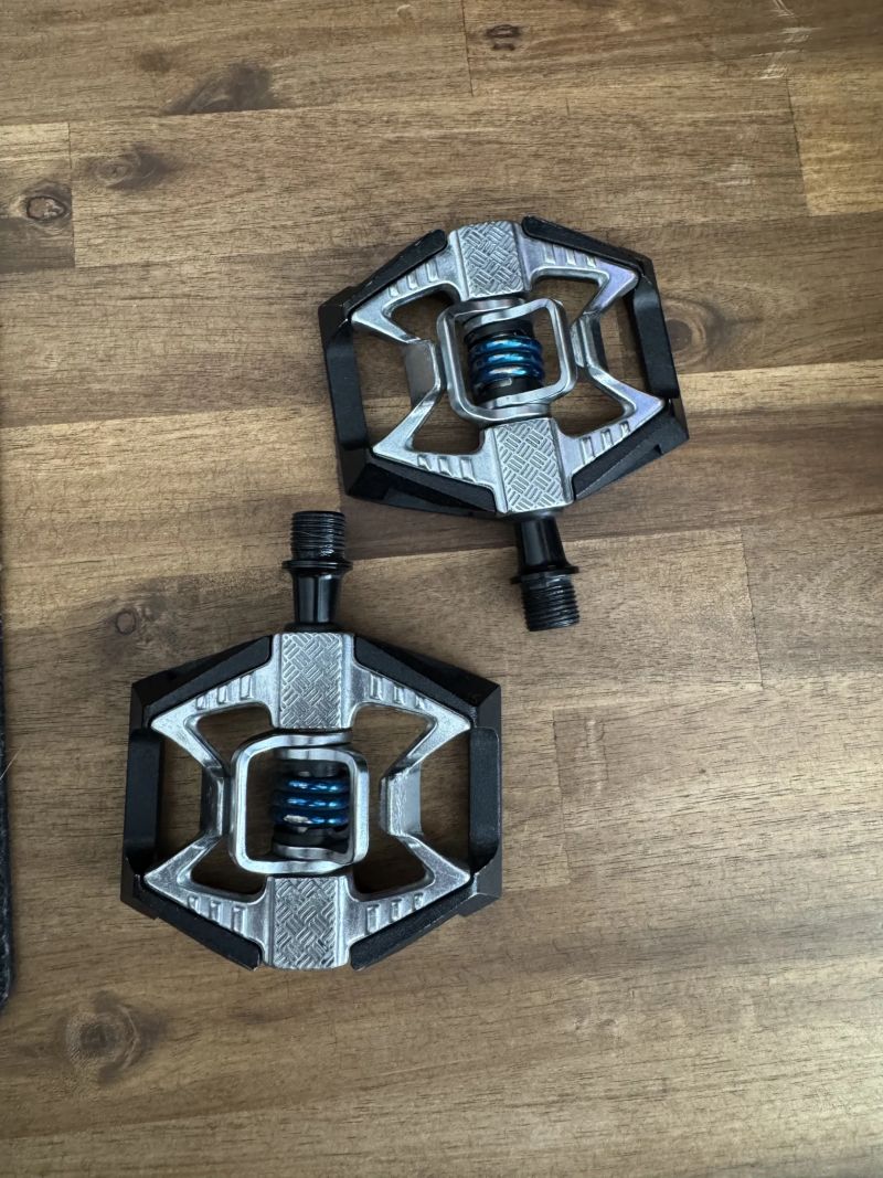 Crankbrothers Doubleshot 2