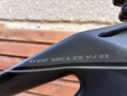 Detske zavodni kolo XS