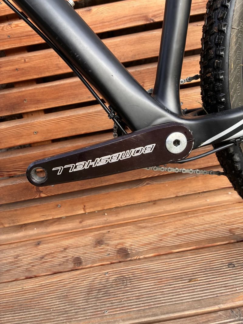 Detske zavodni kolo XS