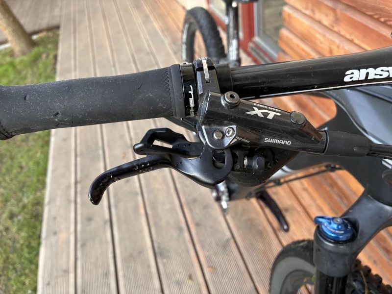 Detske zavodni kolo XS