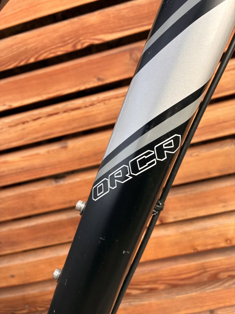 Detske zavodni kolo XS