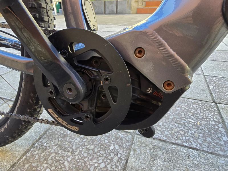 Pells Thorr Evo Advanced - Grey, velikost M