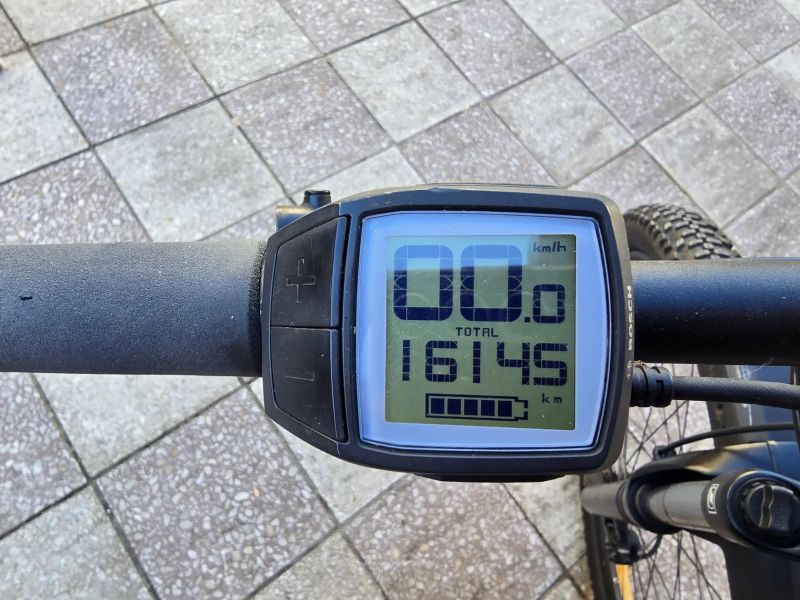 Pells Thorr Evo Advanced - Grey, velikost M