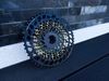 Sram XX1 rainbow kazeta 10-52T XG-1299