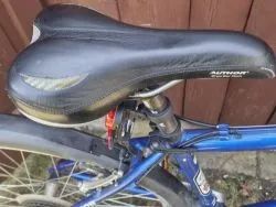 Prodám trekingové kolo Author 