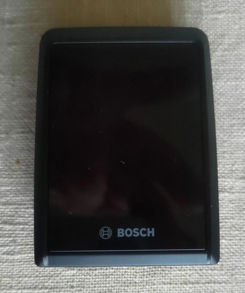 Bosch Kiox 300 HBU 3600