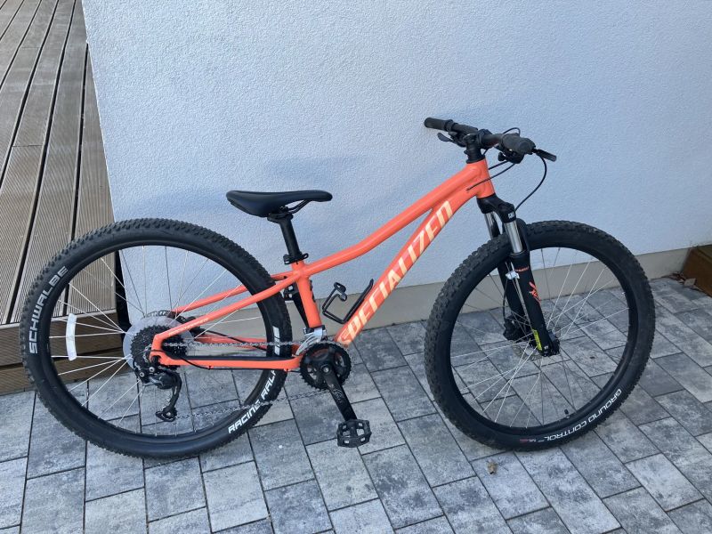 Specialized Rockhopper 27.5 Sport XS