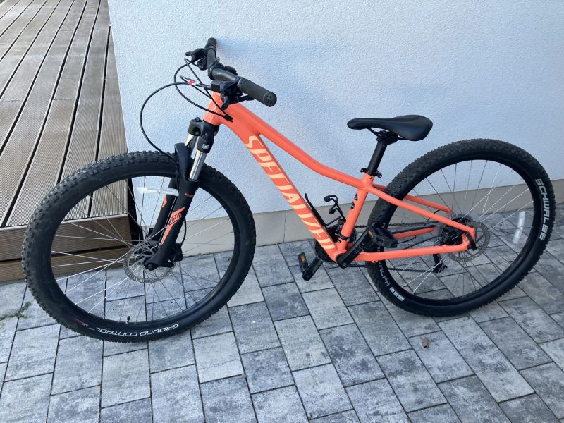 Specialized Rockhopper 27.5 Sport XS