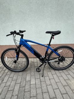 Hyper Hyper E-Ride Mountain