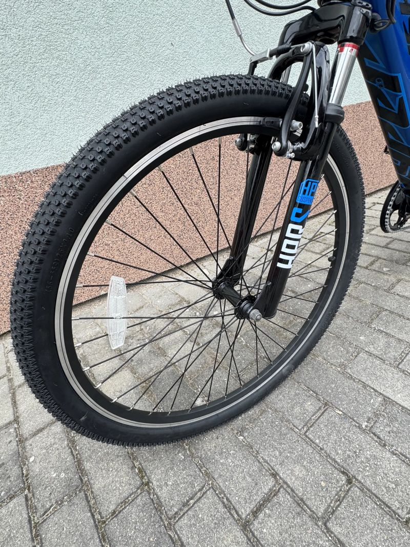 Hyper Hyper E-Ride Mountain