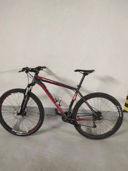 Specialized Rockhopper Comp 29 (XL) horské kolo