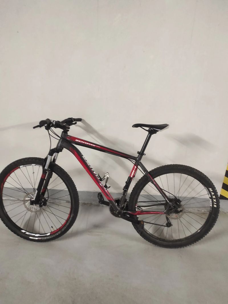 Specialized Rockhopper Comp 29 (XL) horské kolo