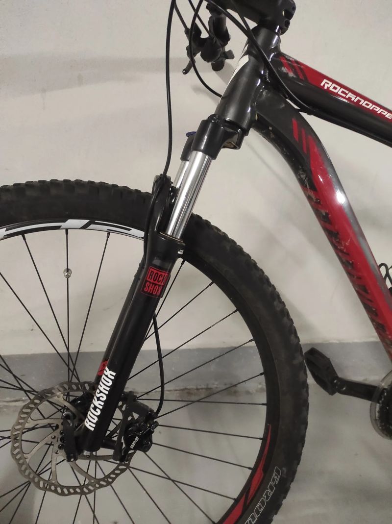 Specialized Rockhopper Comp 29 (XL) horské kolo
