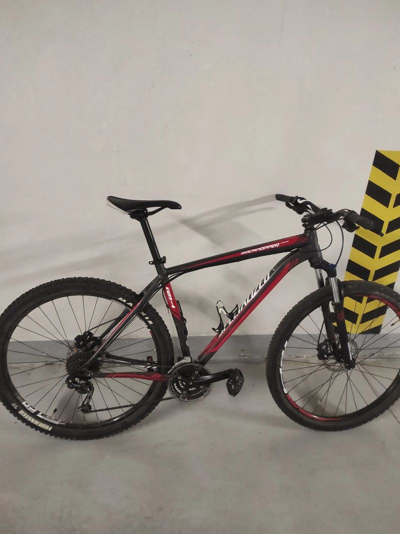 Specialized Rockhopper Comp 29 (XL) horské kolo