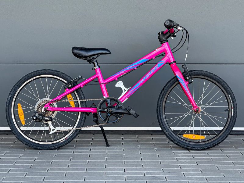 Specialized Specialized Hotrock 20 ST INT – Pink/Blue