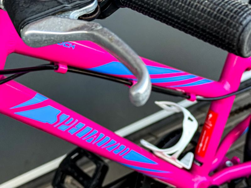 Specialized Specialized Hotrock 20 ST INT – Pink/Blue