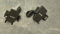 Ergotec držák smartphonu 2ks