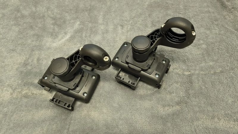 Ergotec držák smartphonu 2ks