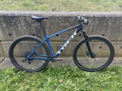 HORSKÉ KOLO TREK PROCALIBER 9.7 VELIKOST L