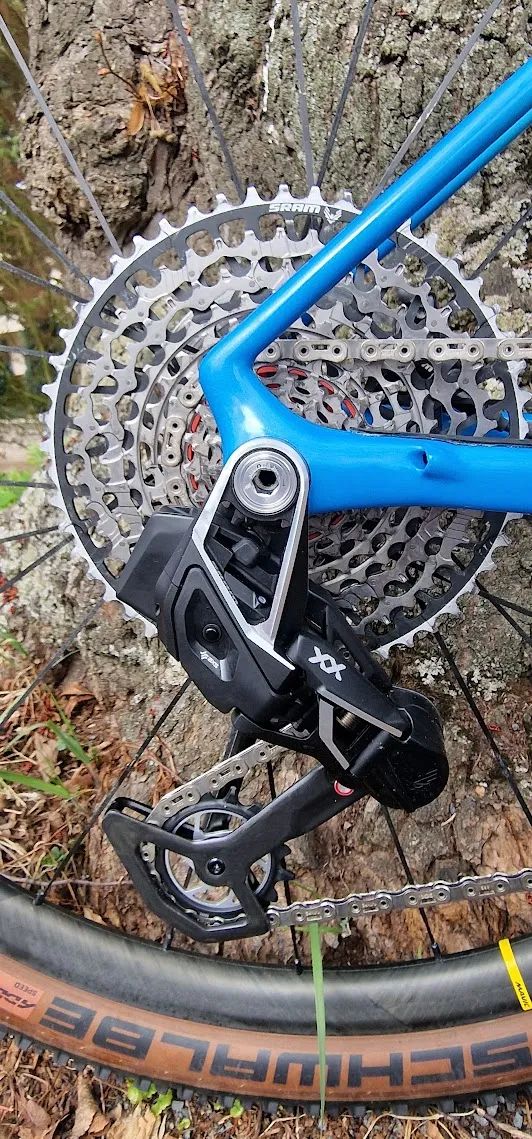 Mondraker PODIUM RR SL