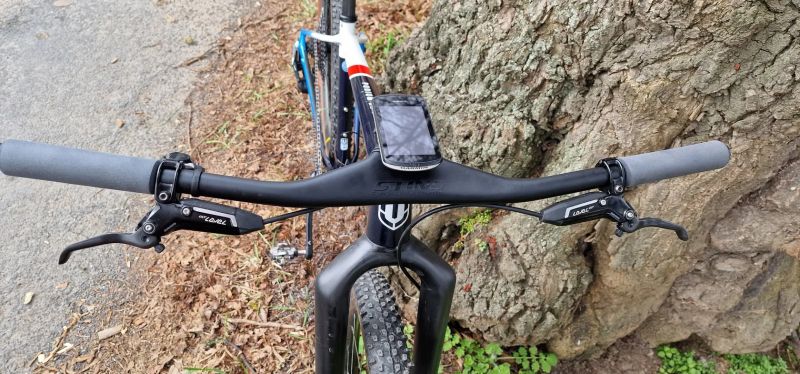 Mondraker PODIUM RR SL