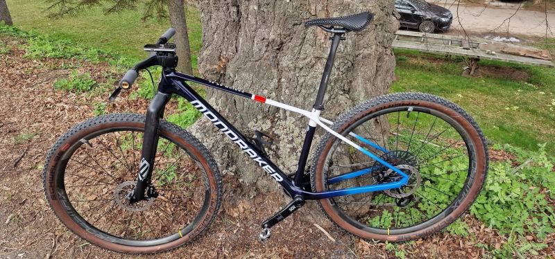 Mondraker PODIUM RR SL