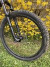 HORSKÉ KOLO TREK PROCALIBER 9.7 VELIKOST S