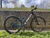 HORSKÉ KOLO TREK PROCALIBER 9.7 VELIKOST S
