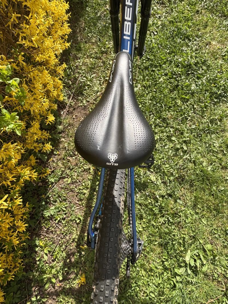 HORSKÉ KOLO TREK PROCALIBER 9.7 VELIKOST S