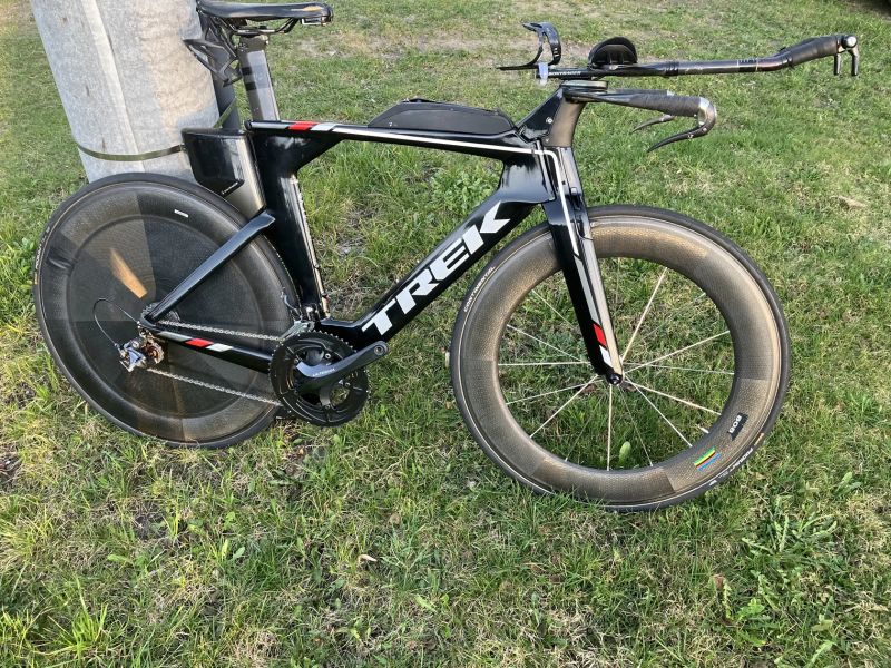 Trek Conspekt 7
