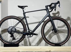 Cube Nuroad c62 EXC crisscross M (56)