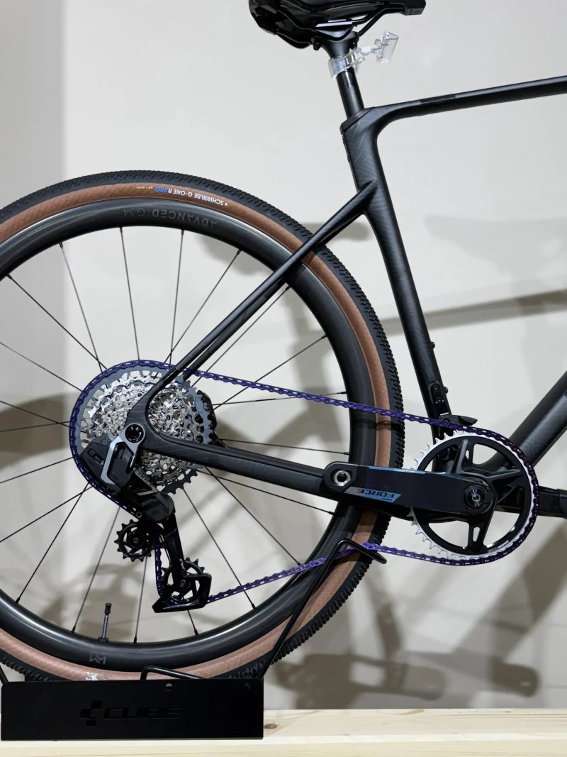 Cube Nuroad c62 EXC crisscross M (56)