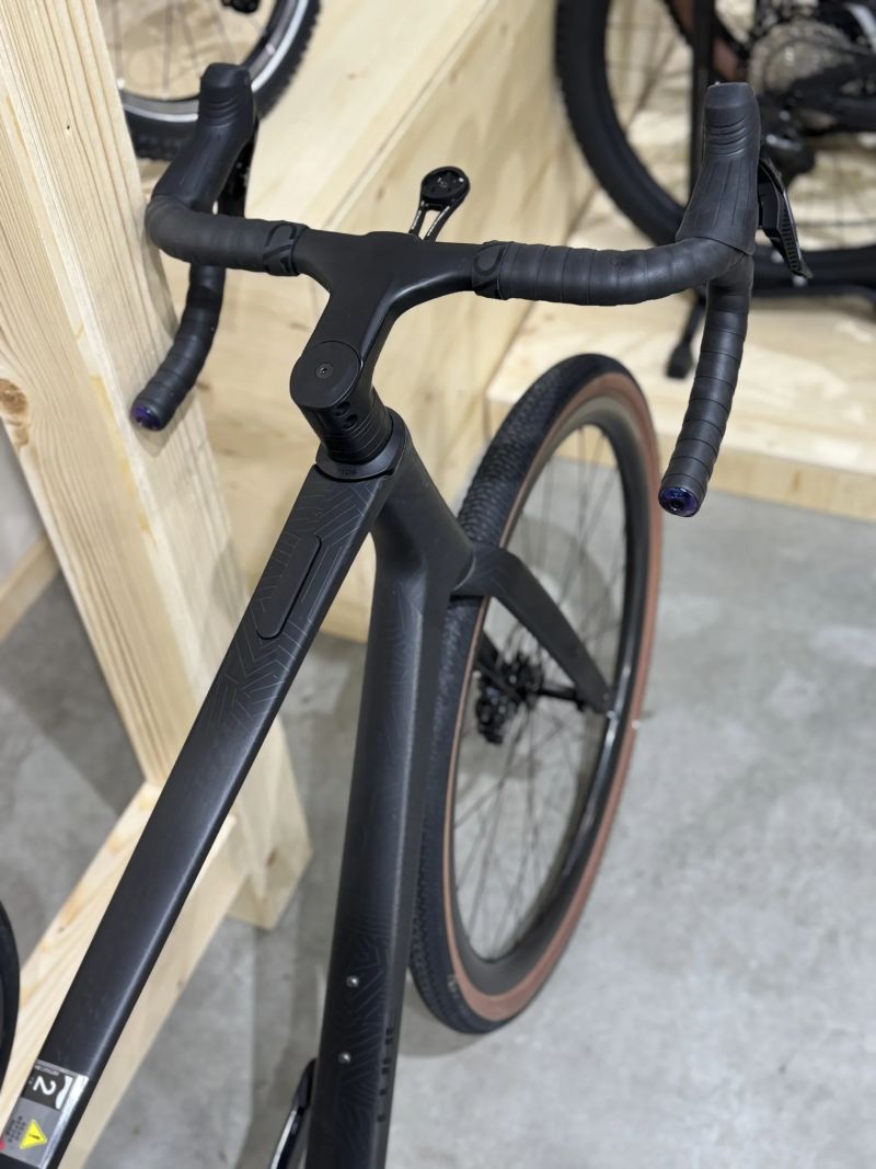 Cube Nuroad c62 EXC crisscross M (56)