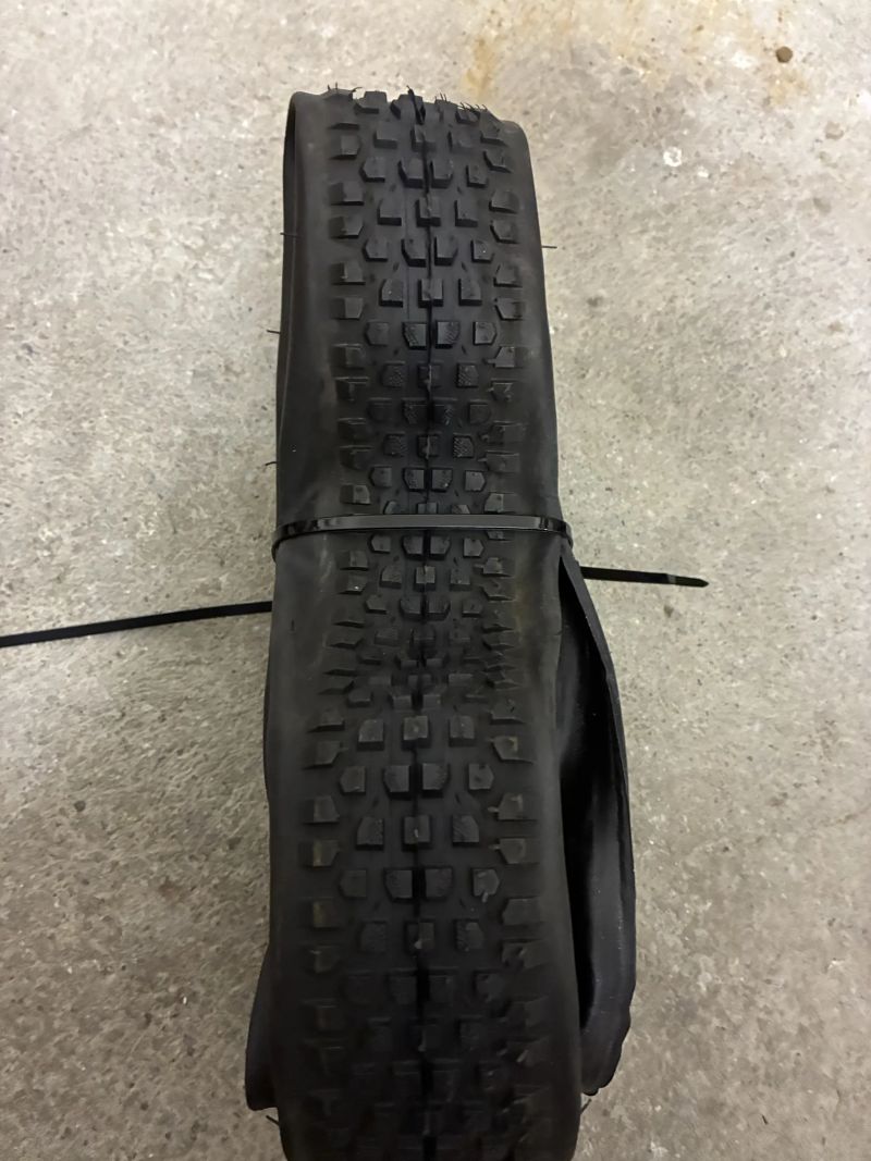 Pláště 2 ks, WTB Nine Line 29" 2.25", nové