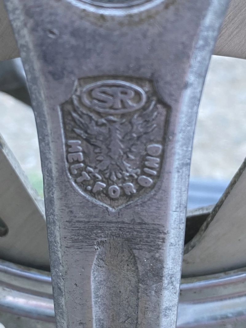 Silniční Švýcarské kolo Cilo