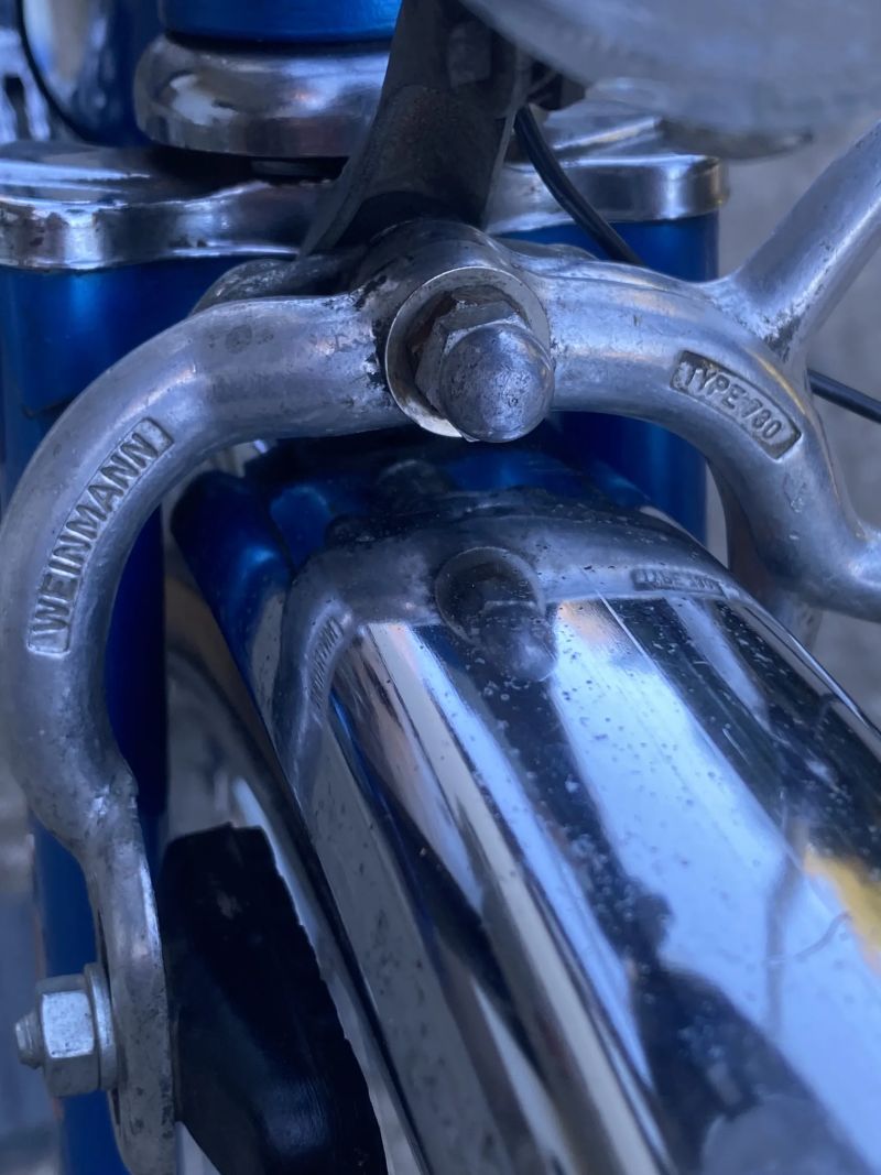 Silniční Švýcarské kolo Cilo