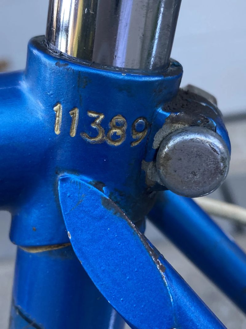 Silniční Švýcarské kolo Cilo