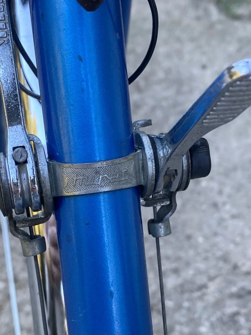 Silniční Švýcarské kolo Cilo